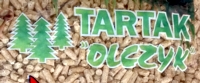 Pellet legno Tartak Premium